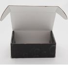 Drukowane pudełka fasonowe z tektury falistej Składany karton do wysyłki do żarówek do lamp odzieżowych