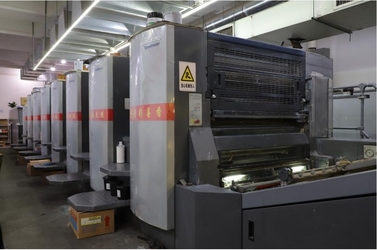 Crepack (Guangzhou) Limited