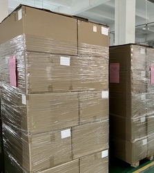 Crepack (Guangzhou) Limited