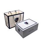 Drukowanie Cmyk Luksusowe pudełka na prezenty Etui na szminki Pudełko do pakowania kosmetyków ODM