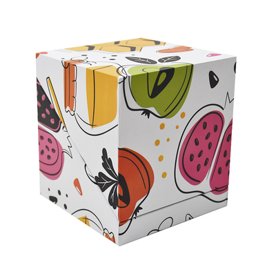 kupować Deluxe Luxury Gift Boxes Prostokąt Kwadratowy Kształt Koła online manufacture