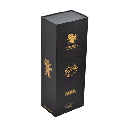 kupować Pudełko Vino z logo online manufacture