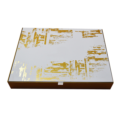 kupować Niestandardowy projekt druku podlegającego recyklingowi Luxury Magnetic Rigid Paper Box Kosmetyki Perfumy online manufacture