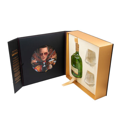 kupować Zaopatrzenie do opakowań z opakowaniami z czarną butelką online manufacture