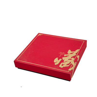 kupować Custom Printed Eco-Friendly Luxury Packaging Box with Offset Printing for Gift Packaging online manufacture
