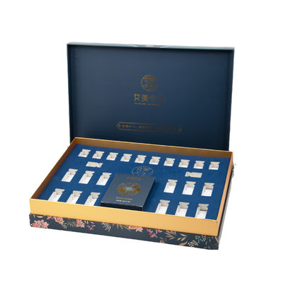 kupować Custom Printed Cosmetic Paper Box with Glossy Laminated Top and Matt Lamination for Luxury Gift Packaging online manufacture