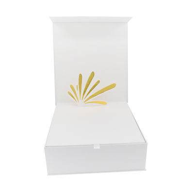 kupować Custom Logo Luxury Gift Box z zamknięciem magnetycznym i 3D Pop Up Design online manufacture