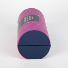 Luksusowe pudełka na prezenty w kolorze Pantone 165 mm tuba papierowa ISO