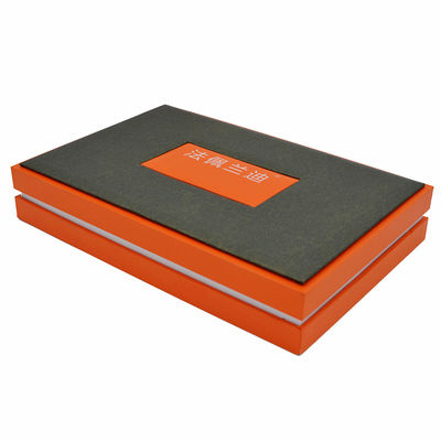 kupować 1200gsm Luksusowe pudełka na prezenty Makijaż i pielęgnacja skóry MDF Sztywna podstawa Dno Dostosowane wycięcia Wkładka online manufacture