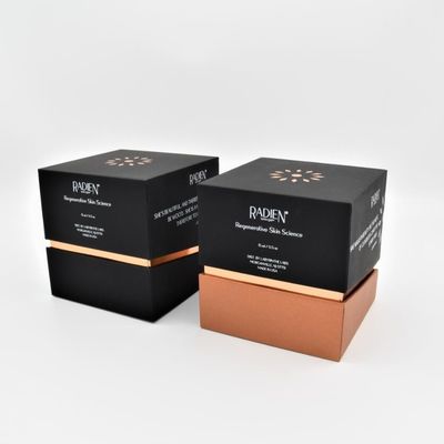 kupować Pudełka kosmetyczne premium online manufacture