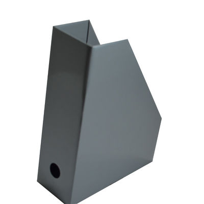 kupować Szary Officeworks Folder Desktop Uchwyt na czasopisma Przechowywanie dokumentów CCNB ISO9001 online manufacture