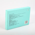 Pudełka na prezenty z wysuwaną szufladą o gramaturze 300 g / m2 CMYK Eco Friendly Artpaper Match Packaging ISO9001