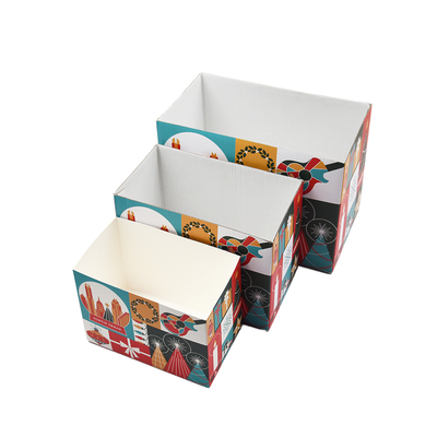 Wyroby z papieru falistego z rękawem z recyklingu, opakowanie z pudełkiem z logo, przyjazne dla środowiska, prezentacja, rękodzieło, rękaw, pudełkowy kształt
