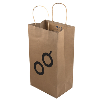 Wyroby z papierów Kraft z recyklingu